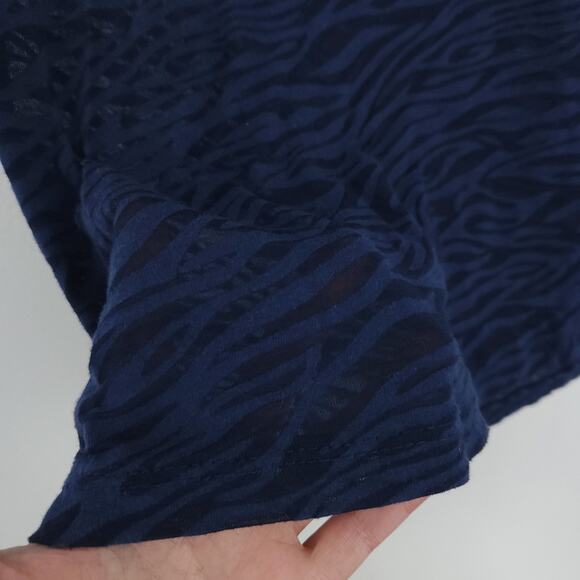 Black Hills Rally 2014 Sturgis Motorcycle Rally Women Medium Tee T-Shirt - Picture 5 of 5